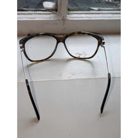 RALPH LAUREN RA5111 Sunglasses Frame 510/13 61-13-125 Black Tortoise - Picture 4 of 8